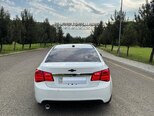 Chevrolet Cruze-7