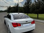Chevrolet Cruze-8