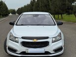 Chevrolet Cruze-5