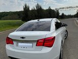 Chevrolet Cruze-6