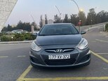 Hyundai Accent-1