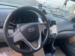 Hyundai Accent-6