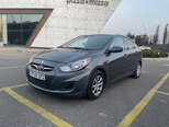 Hyundai Accent-3