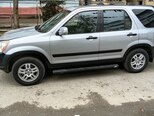 Honda CR-V-2