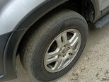 Honda CR-V-8