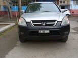 Honda CR-V-1