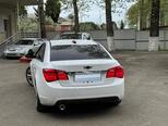 Chevrolet Cruze-9