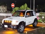 Mitsubishi Pajero io-18