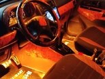 Mitsubishi Pajero io-16