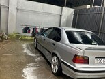BMW 318-11