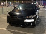 Mitsubishi Lancer-1