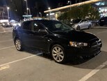 Mitsubishi Lancer-6