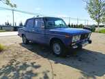 LADA (VAZ) 2106-2