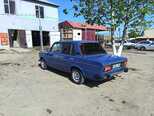 LADA (VAZ) 2106-6