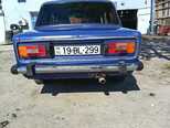 LADA (VAZ) 2106-8