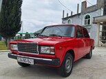 LADA (VAZ) 2107-1