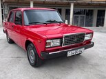 LADA (VAZ) 2107-5