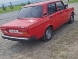 LADA (VAZ) 2107-6