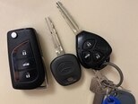 Toyota Camry-7
