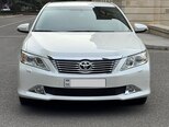 Toyota Camry-1