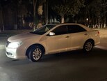Toyota Camry-16