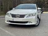 Toyota Camry-2