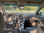 Chevrolet Cruze-8