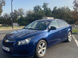 Chevrolet Cruze-2