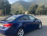 Chevrolet Cruze-4