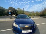 Chevrolet Cruze-1