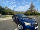 Chevrolet Cruze-3