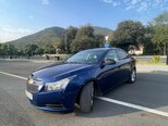 Chevrolet Cruze-5