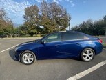 Chevrolet Cruze-6