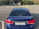 Chevrolet Cruze-9