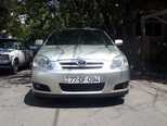 Toyota Corolla-2