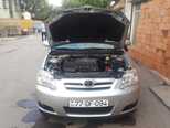 Toyota Corolla-10