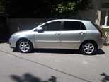 Toyota Corolla-4