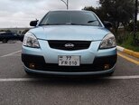 Kia Rio-1