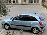 Kia Rio-7