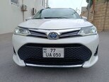 Toyota Corolla Fielder-1