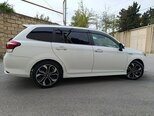 Toyota Corolla Fielder-5