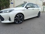 Toyota Corolla Fielder-4