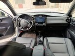 Toyota Corolla Fielder-6