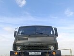 KamAz 43101-2