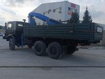 KamAz 43101-5