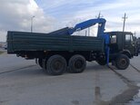 KamAz 43101-4
