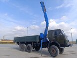 KamAz 43101-10