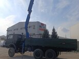 KamAz 43101-13