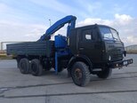 KamAz 43101-15