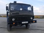 KamAz 43101-17
